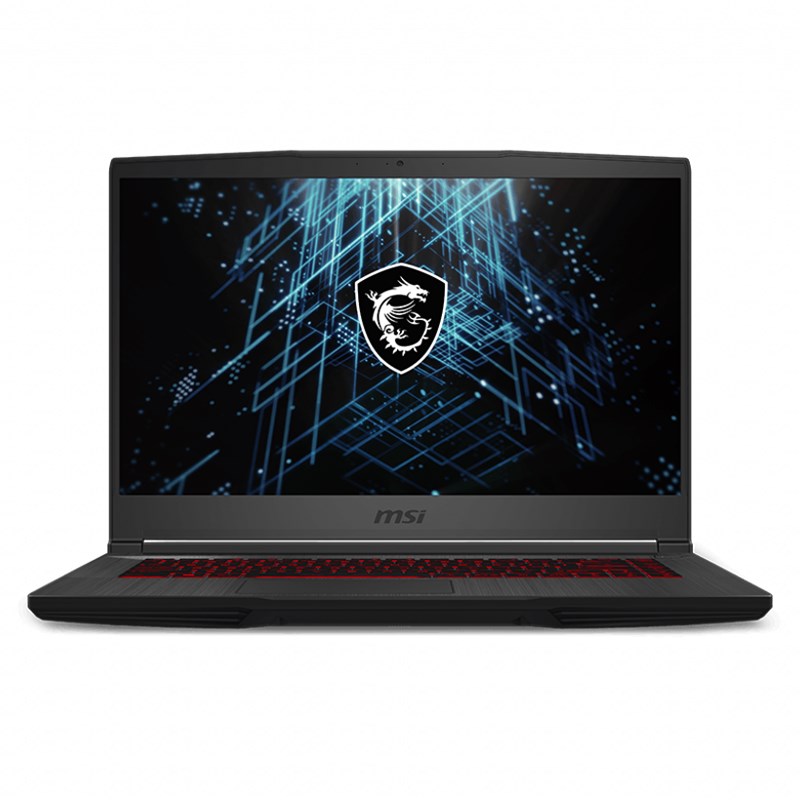 MSI GF65 Thin 10UE-208AU 15.6″ 144Hz Gaming Laptop i5 ...